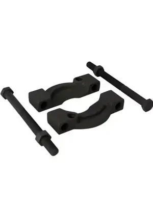 Cenová Bomba TMBS 100E-5 - oddělovač se šrouby a maticemi pro TMBS 100E a TMHC 110E