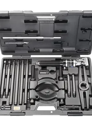 TMBS 150 E stahovák - souprava stahováku se zadním uchycením -velká Cenová Bomba