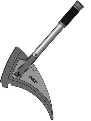 Odeslání Ihned TMFN 64-80 - masivní montážní klíč