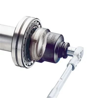 Doprava Zdarma TMFS 10 - trubkový klíč pro vnější průměr matice 70 mm