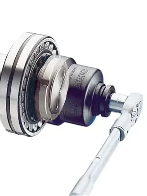 Trendový TMFS 14 - trubkový klíč pro vnější průměr matice 92 mm