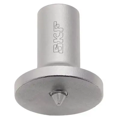 SK0019044-CZ20260306-084035-0-1772757637-1_Nastavec_s_hrotem_SKF_TMMR16_35XL Zlevněný TMMR 16/35XL-5 - nástavec s hrotem pro vřetena velikosti 160 až 350