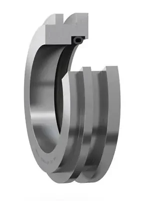 Značkový TSN 613 S - labyrintový těsnící kroužek pro stojatá tělesa