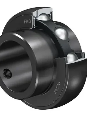 Akční Cena UC 207 - upínací ložisko