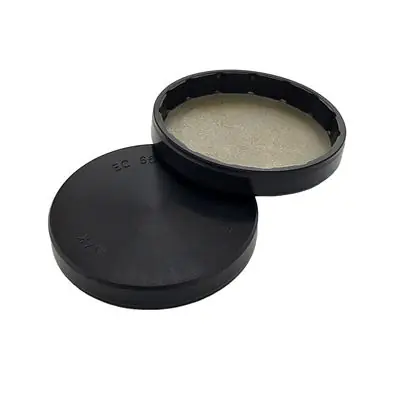 Aktuální VER01 12x5 NBR70 - koncové víko