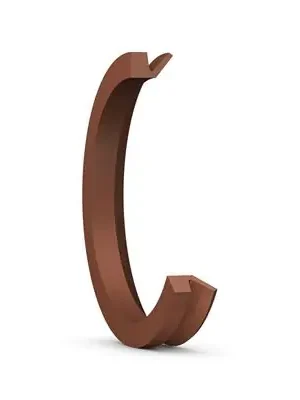 Vysoce Kvalitní V-kroužek 140 VL FKM60