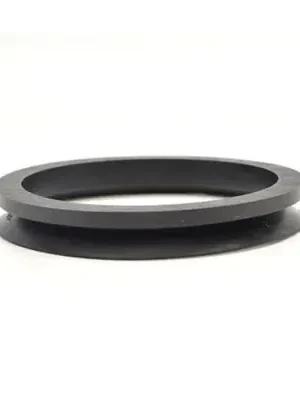 Vysoce Kvalitní V-Kroužek 375 VA NBR60