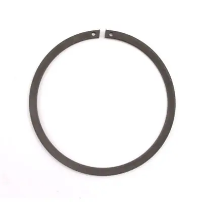 WRE 75 - pojistný kroužek vnější Časově Omezené