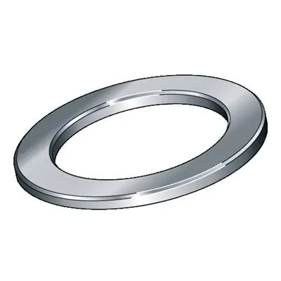 WS 81105 - hřídelový kroužek axiálního válečkového ložiska Exkluzivní