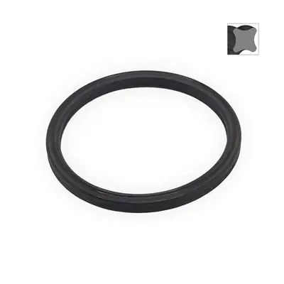 X-kroužek 62.87x5.33 NBR70 Originální