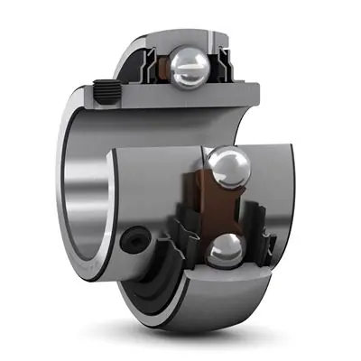 YAR 211-2FW/VA228 - ložisko Y se stavěcím šroubem, vysokoteplotní Nejlepší Cena