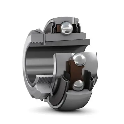 SK0020036-CZ20260306-084035-0-1772757637-yloziskospouzdremYSA-2F YSA 206-2FK - upínací ložisko s pouzdrem, podložkou a maticí Přímo Od Výrobce