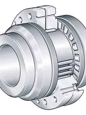 ZARF 2575-L-TV-A - kombinované jehlovo-válečkové ložisko Tovární Cena