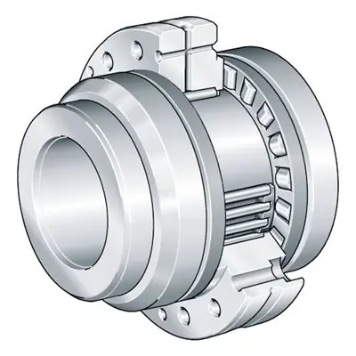 ZARF 2575-L-TV-A - kombinované jehlovo-válečkové ložisko Tovární Cena