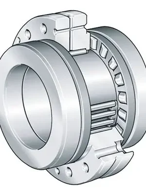 ZARF 50115-TV-A - kombinované jehlovo-válečkové ložisko Super Cena