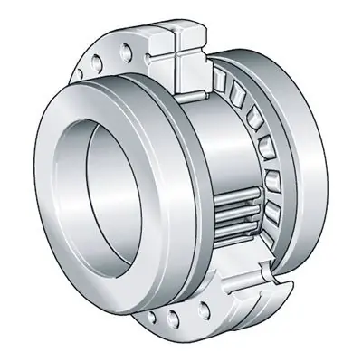 ZARF 50115-TV-A - kombinované jehlovo-válečkové ložisko Super Cena