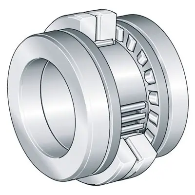 ZARN 45105-TV-A - kombinované jehlovo-válečkové ložisko Jen Po Omezenou Doba