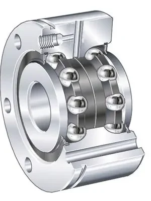 SK0020091-CZ20260306-084035-0-1772757637-1_Axialni_kulickove_lozisko_s_kosouhlym_stykem_INA_ZKLF_PE. ZKLF 2575-2RS-XL - axiální kuličkové ložisko s kosoúhlým stykem oboustranně utěsněné pryžovým těsněním Novinka