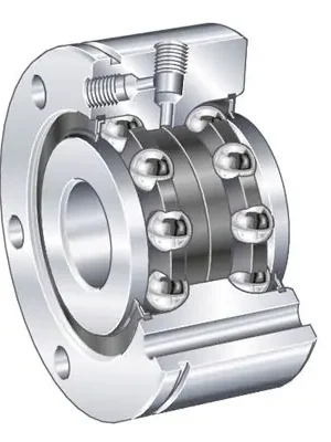 SK0020096-CZ20260306-084035-0-1772757637-1_Axialni_kulickove_lozisko_s_kosouhlym_stykem_INA_ZKLF ZKLF 3590-2RS - axiální kuličkové ložisko s kosoúhlým stykem oboustranně utěsněné pryžovým těsněním Rychlé Dodání