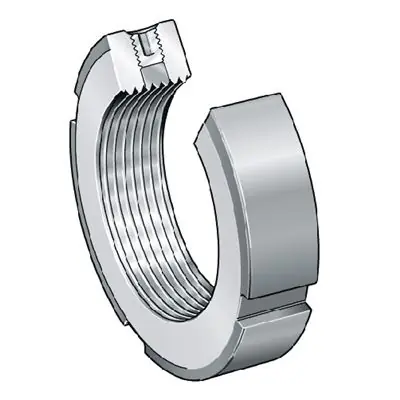 Nová Kolekce ZM06 - pojistná matice