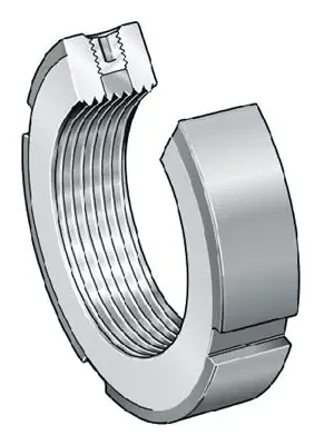 ZMA 30/52 - pojistná matice Speciální Cena