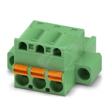 Ověřený Svorka kabelová do plošného spoje FKC 2,5/ 3-STF