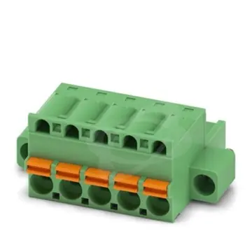 Svorka kabelová do plošného spoje FKC 2,5/ 5-STF Cenový Hit