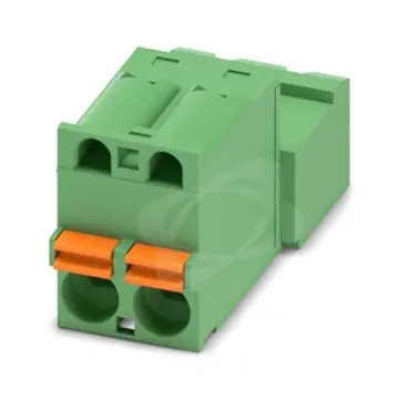 Svorka kabelová do plošného spoje FKIC 2,5/ 2-ST Ruční Výroba