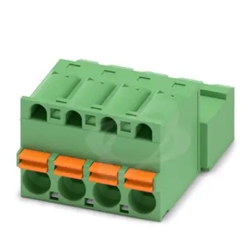 Jen Po Omezenou Doba Svorka kabelová do plošného spoje FKIC 2,5/ 4-ST