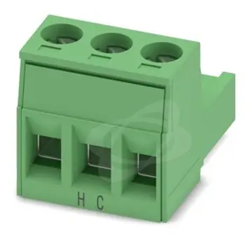 Limitovaná Edice Konektor do plošného spoje MSTB 2,5 HC/ 3-ST