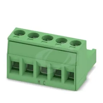 Konektor do plošného spoje MSTB 2,5 HC/ 5-ST Top Prodej