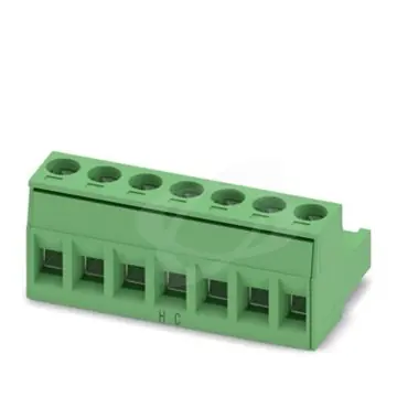 Konektor do plošného spoje MSTB 2,5 HC/ 7-ST-5,08 Ihned K Objednání