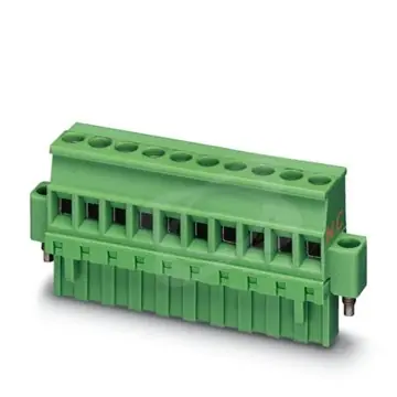 Autentický Konektor do plošného spoje MVSTBR 2,5 HC/ 2-STF-5,08