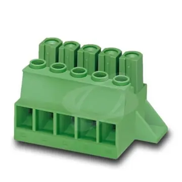 Akční Nabídka Konektor do plošného spoje PCU 6/ 6-STD-10,16