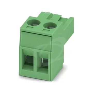 Záruka V Ceně Svorka kabelová do plošného spoje MSTBT 2,5 HC/ 2-ST