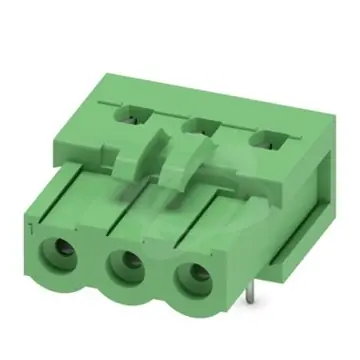 Záruka V Ceně Konektor do plošného spoje IC 2,5 HC/ 3-G-5,08