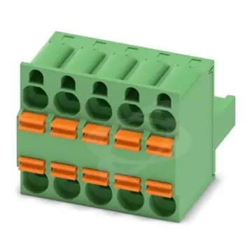 Akční Nabídka Konektor do plošného spoje TFKC 2,5/ 5-ST-5,08