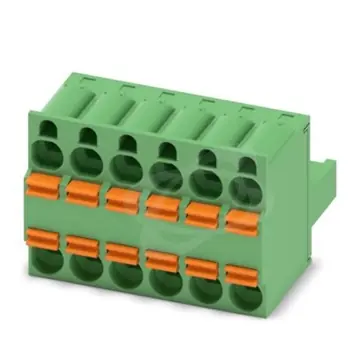 SK0083368-CZ20260306-083713-0-1772757439-188527_2000_INT_04 Aktuální Konektor do plošného spoje TFKC 2,5/ 6-ST-5,08