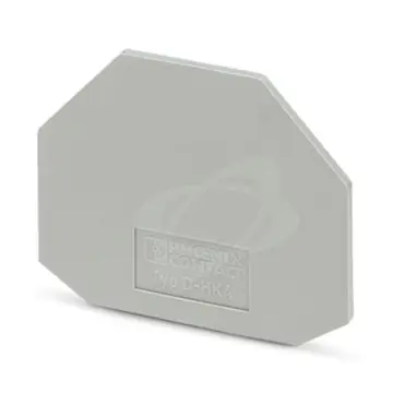 Deska pro řadové svorky D-HK 4 Exkluzivní