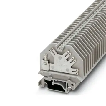 Cenová Bomba Svorka řadová průchozí UHK 4-FS(8-2,8-0,8)