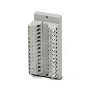 Celosvětová Doprava Rozbočovač pasivní DFLK-D25 SUB/S