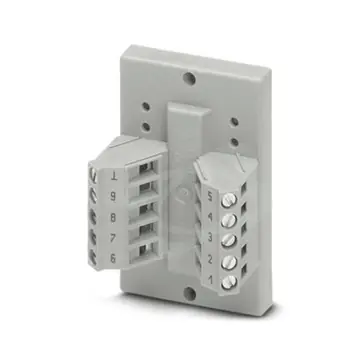 Cenově Výhodný Rozbočovač pasivní DFLK-D 9 SUB/S