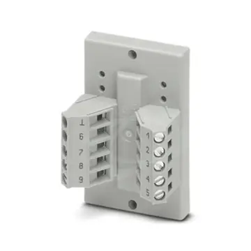 Rozbočovač pasivní DFLK-D 9 SUB/B Exkluzivní