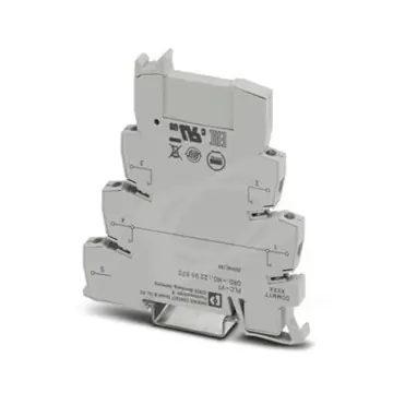 Cenově Výhodný Svorka řadová akčního prvku PLC-VT