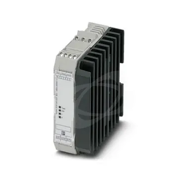 Relé polovodičové (reverzační) ELR W3- 24DC/500AC- 2 Hit Sezóny