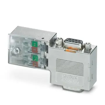 Konektor Sub-D SUBCON-PLUS-PROFIB/90/PG/IDC Sezónní Sleva