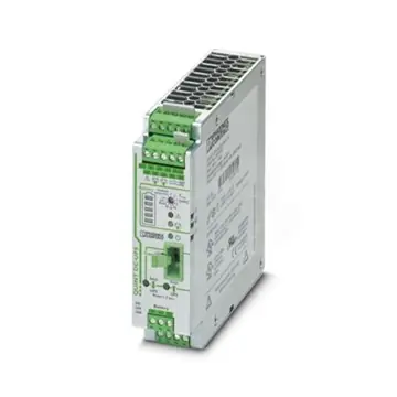 Sleva QUINT-UPS/ 24DC/ 24DC/10