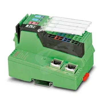 Značkový IL S3 BK DI8 DO4 2TX-PAC