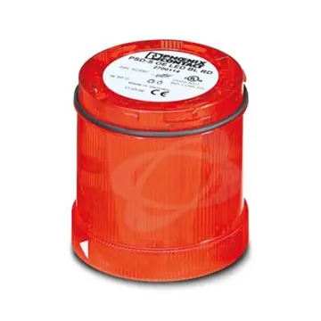 Pouze Dnes PSD-S OE LED BL RD