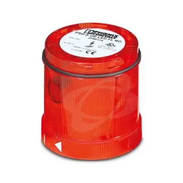 Rychlé Dodání PSD-S OE LED FL RD